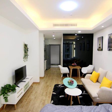 Xiyouju Aparthotel 항저우 외부 사진