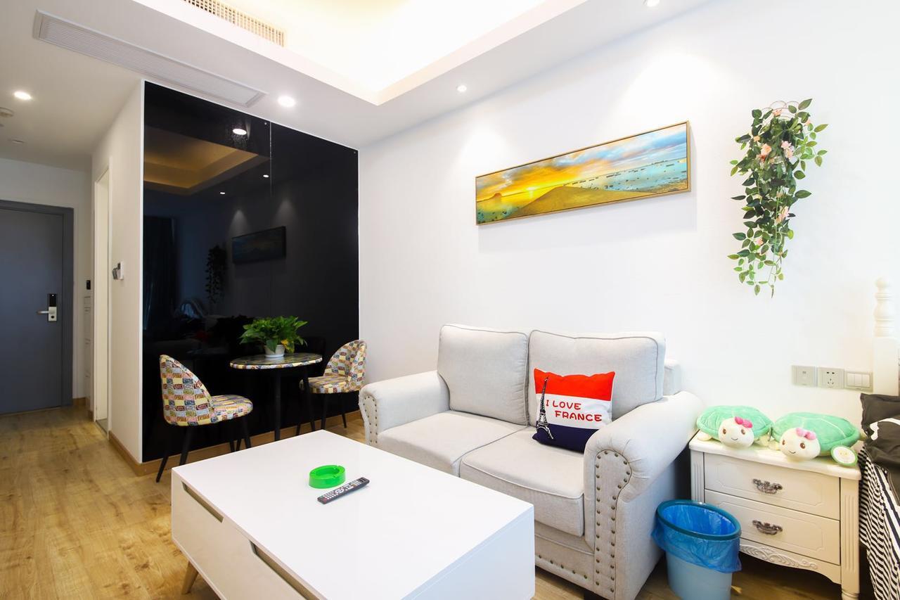 Xiyouju Aparthotel 항저우 외부 사진